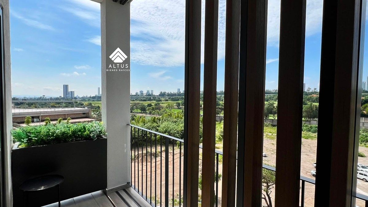 Apartamento em Valle Real, Zapopan, foto 17 de 50