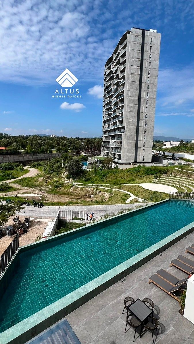 Apartamento em Valle Real, Zapopan, foto 4 de 50