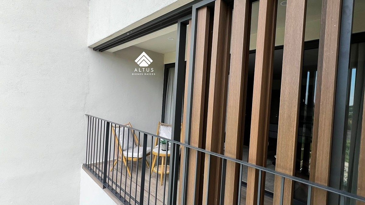 Apartamento em Valle Real, Zapopan, foto 16 de 50