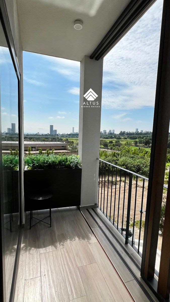 Apartamento em Valle Real, Zapopan, foto 18 de 50