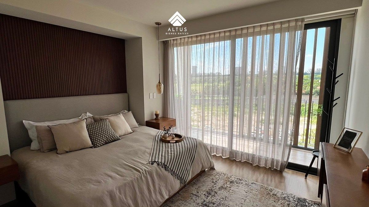 Apartamento em Valle Real, Zapopan, foto 20 de 50