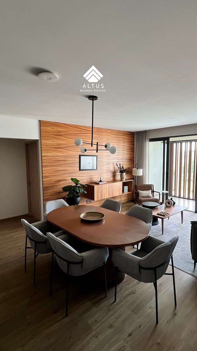 Apartamento em Valle Real, Zapopan, foto 7 de 50