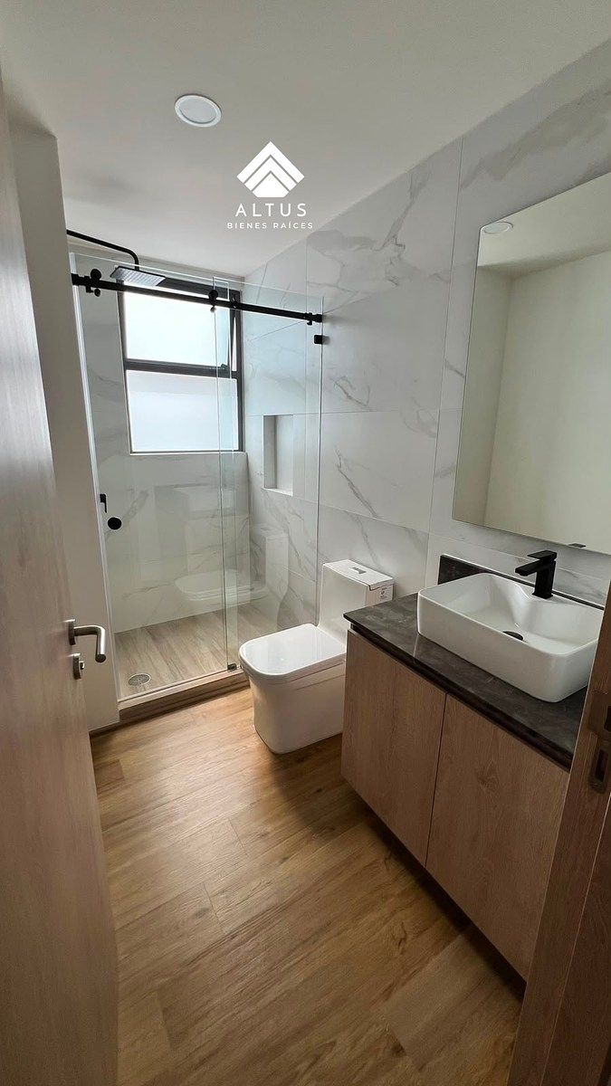 Apartamento em Valle Real, Zapopan, foto 23 de 50