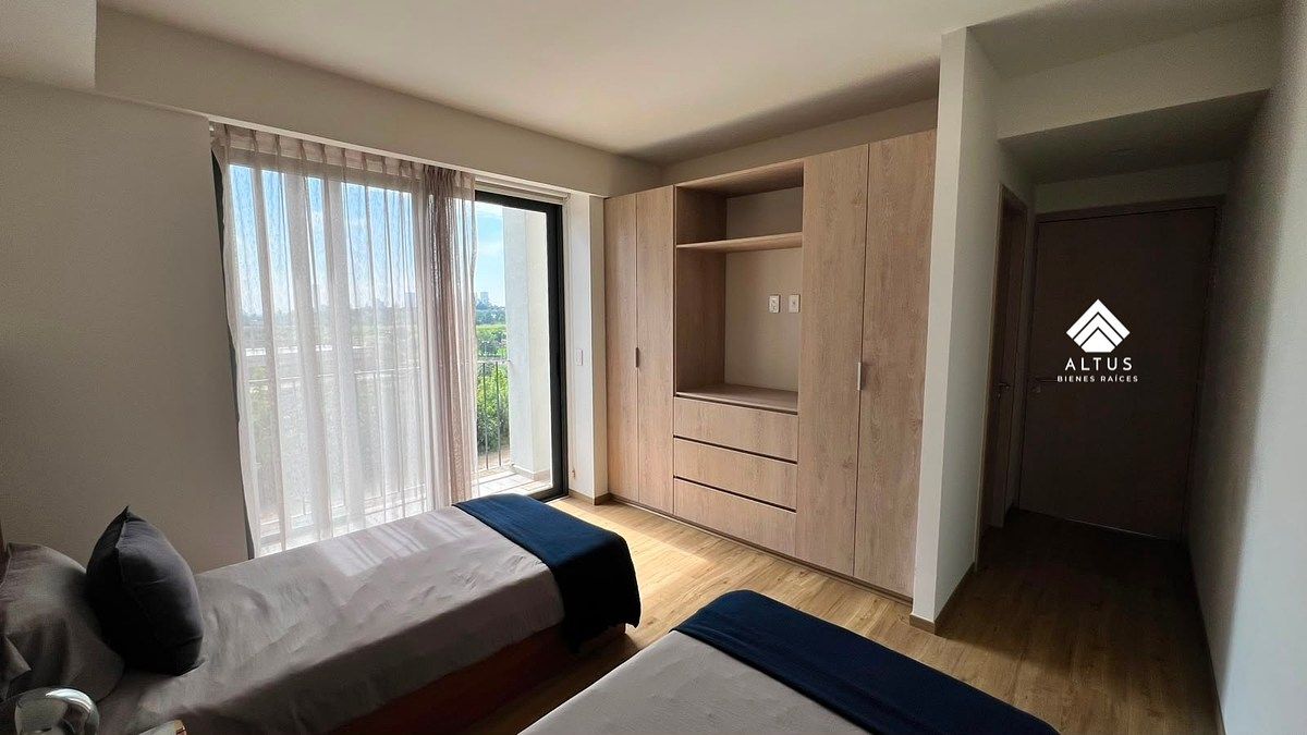 Apartamento em Valle Real, Zapopan, foto 24 de 50