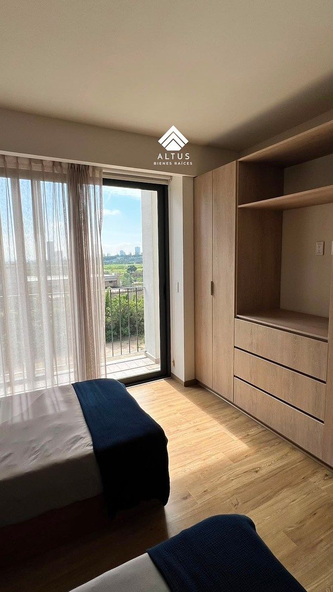 Apartamento em Valle Real, Zapopan, foto 25 de 50