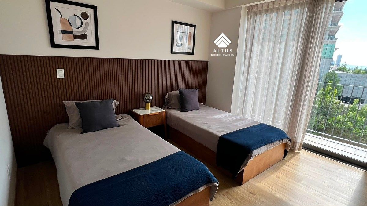 Apartamento em Valle Real, Zapopan, foto 26 de 50