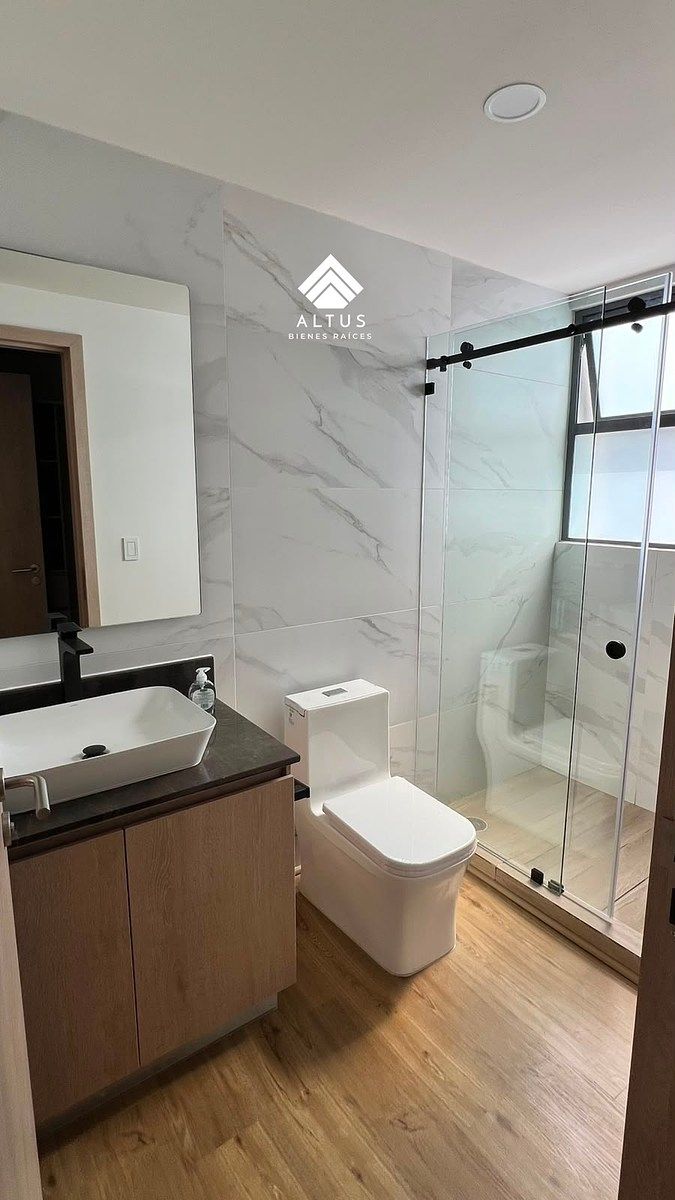 Apartamento em Valle Real, Zapopan, foto 29 de 50