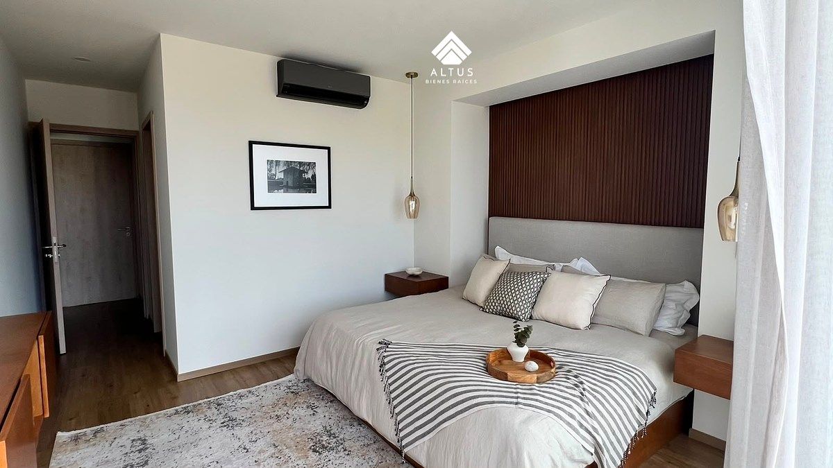 Apartamento em Valle Real, Zapopan, foto 30 de 50