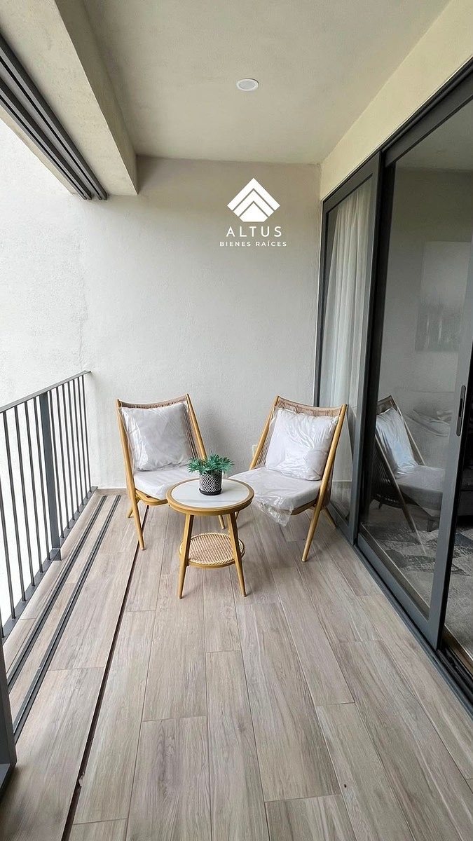 Apartamento em Valle Real, Zapopan, foto 14 de 50