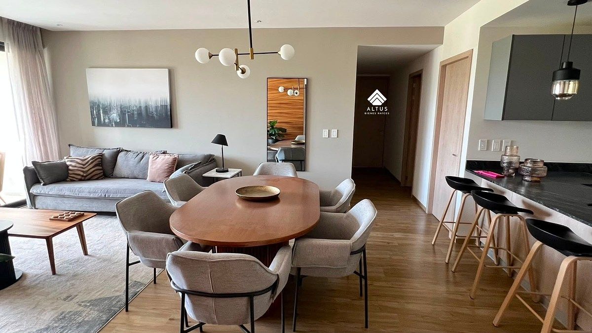 Apartamento em Valle Real, Zapopan, foto 10 de 50