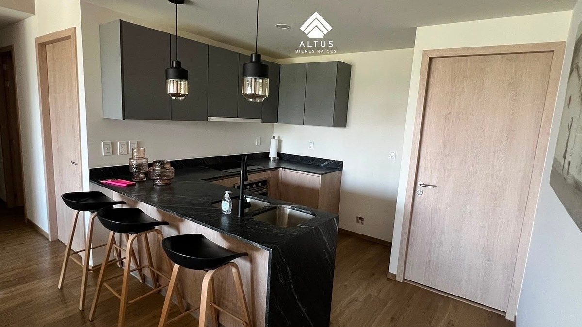 Apartamento em Valle Real, Zapopan, foto 12 de 50