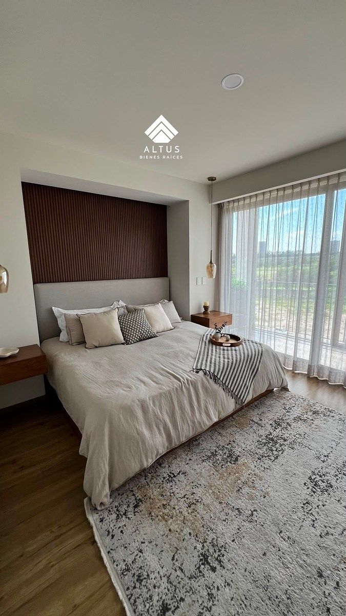 Apartamento em Valle Real, Zapopan, foto 32 de 50