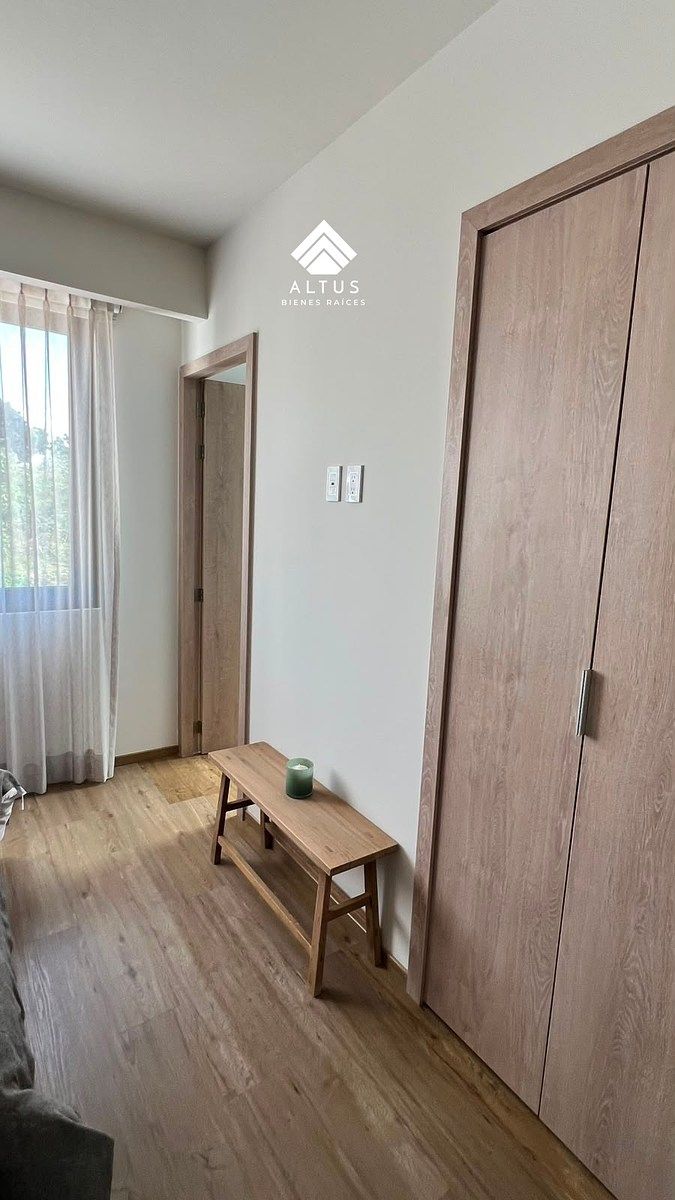 Apartamento em Valle Real, Zapopan, foto 34 de 50