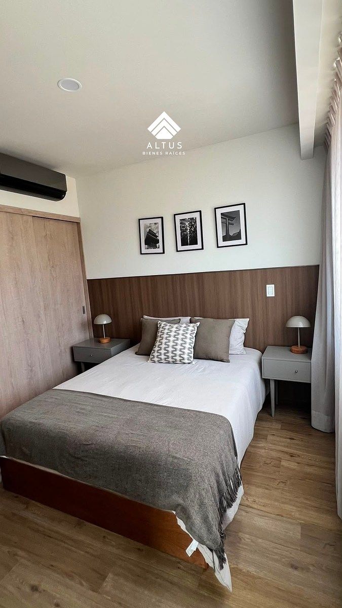 Apartamento em Valle Real, Zapopan, foto 35 de 50