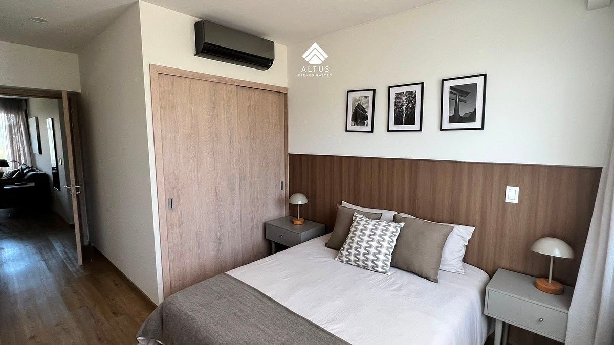 Apartamento em Valle Real, Zapopan, foto 36 de 50