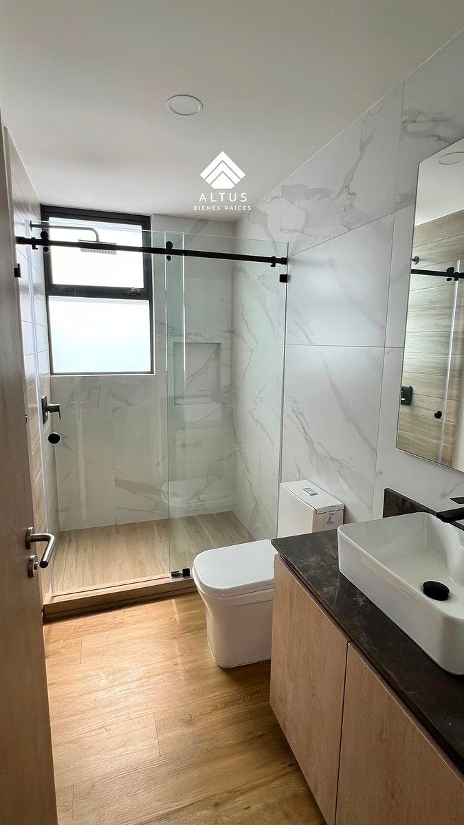 Apartamento em Valle Real, Zapopan, foto 37 de 50