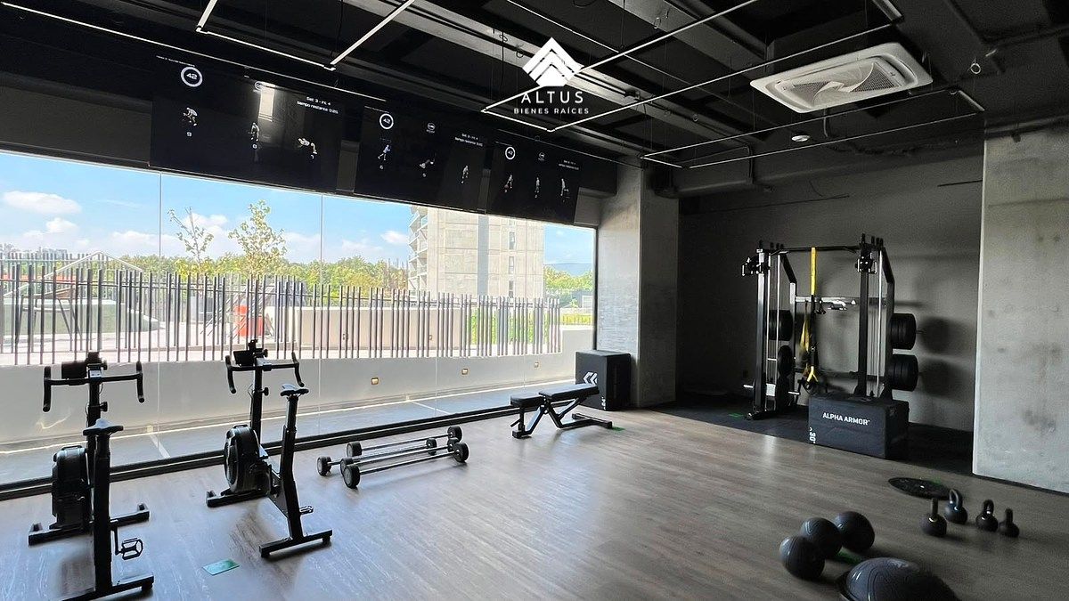 Gym, foto 46 de 50