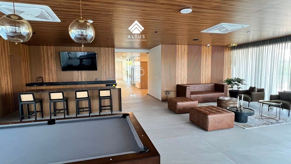 Apartamento em Valle Real, Zapopan, foto 48 de 50