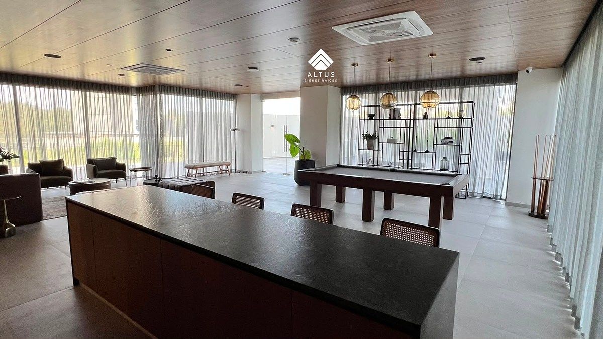 Apartamento em Valle Real, Zapopan, foto 50 de 50