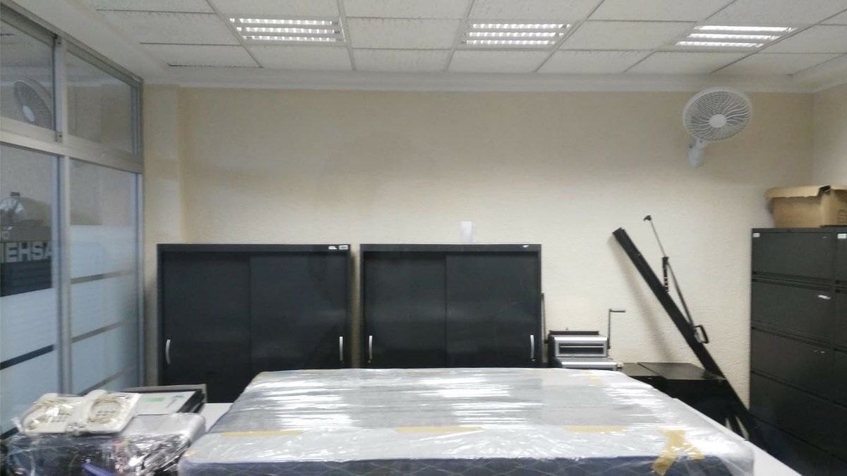 Oficina en Narvarte Poniente, Benito Juárez, foto 3 de 5