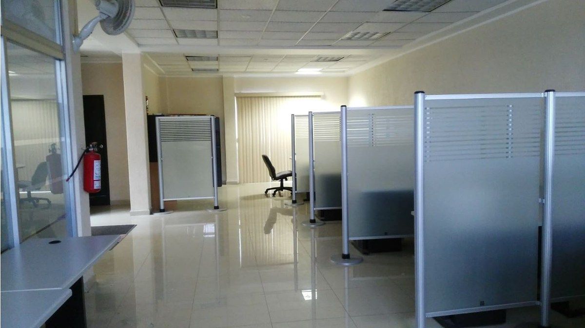 Oficina en Narvarte Poniente, Benito Juárez, foto 2 de 5