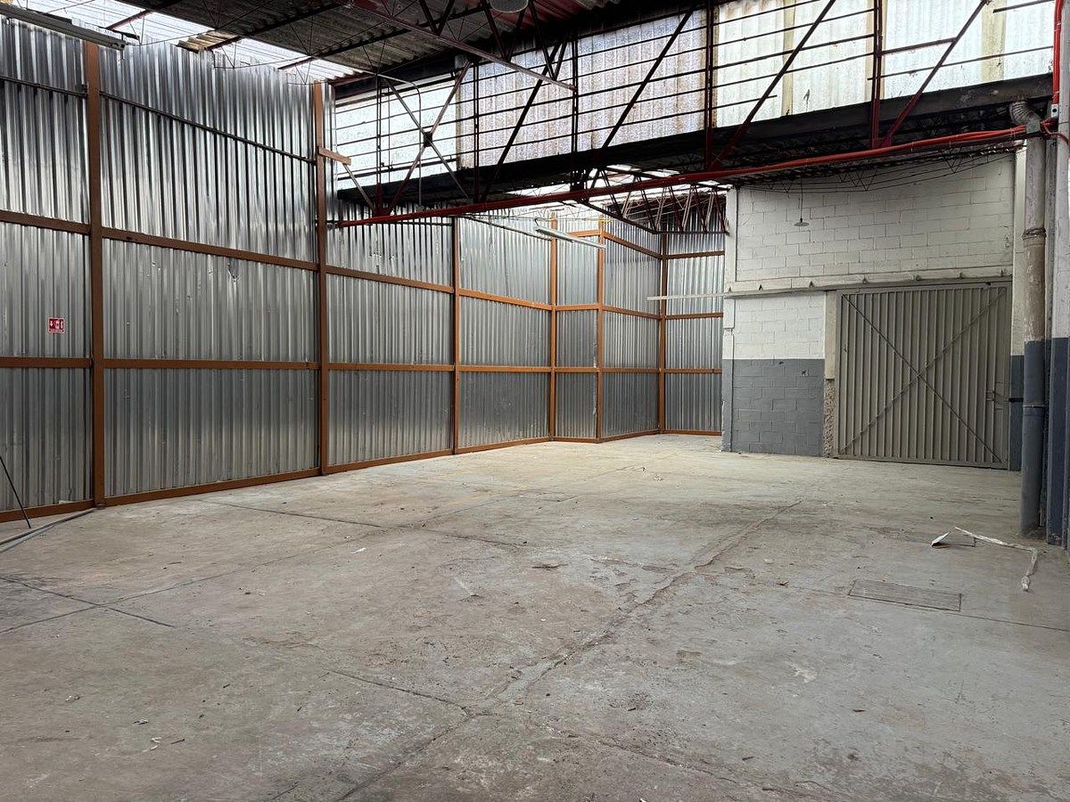 Bodega industrial en Los Reyes, Tlalnepantla de Baz, foto 5 de 10
