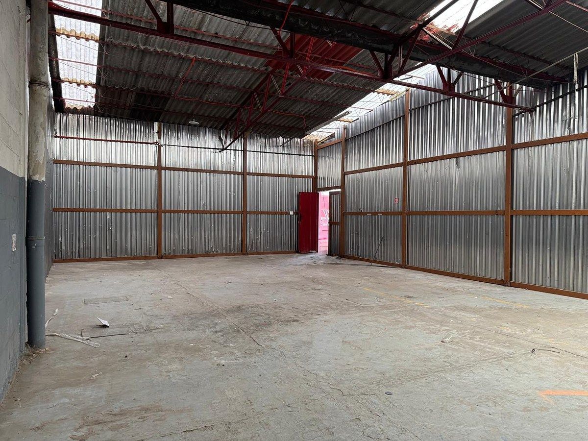 Bodega industrial en Los Reyes, Tlalnepantla de Baz, foto 2 de 10