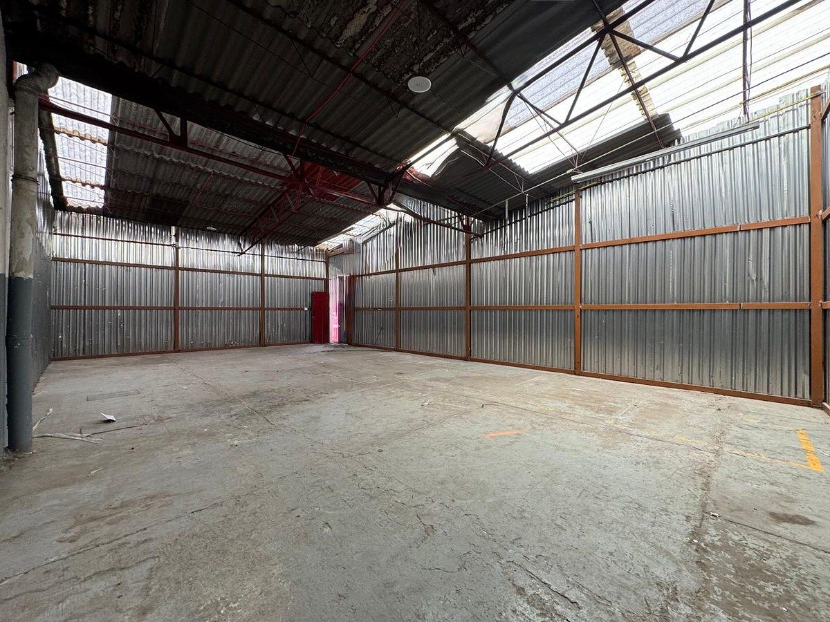 Bodega industrial en Los Reyes, Tlalnepantla de Baz, foto 6 de 10