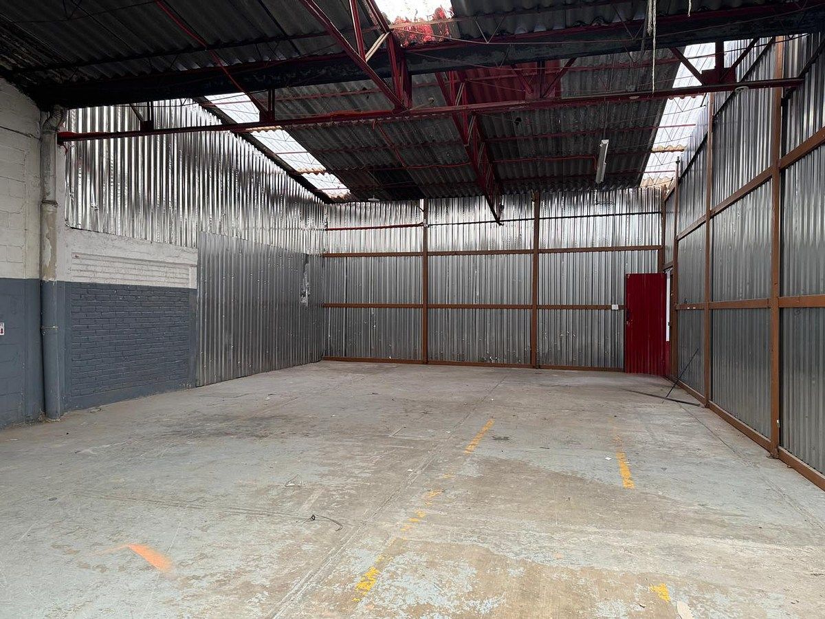 Bodega industrial en Los Reyes, Tlalnepantla de Baz, foto 3 de 10