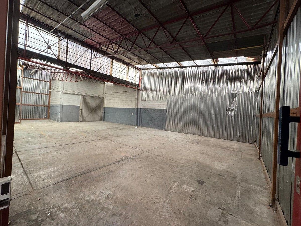 Bodega industrial en Los Reyes, Tlalnepantla de Baz, foto 7 de 10