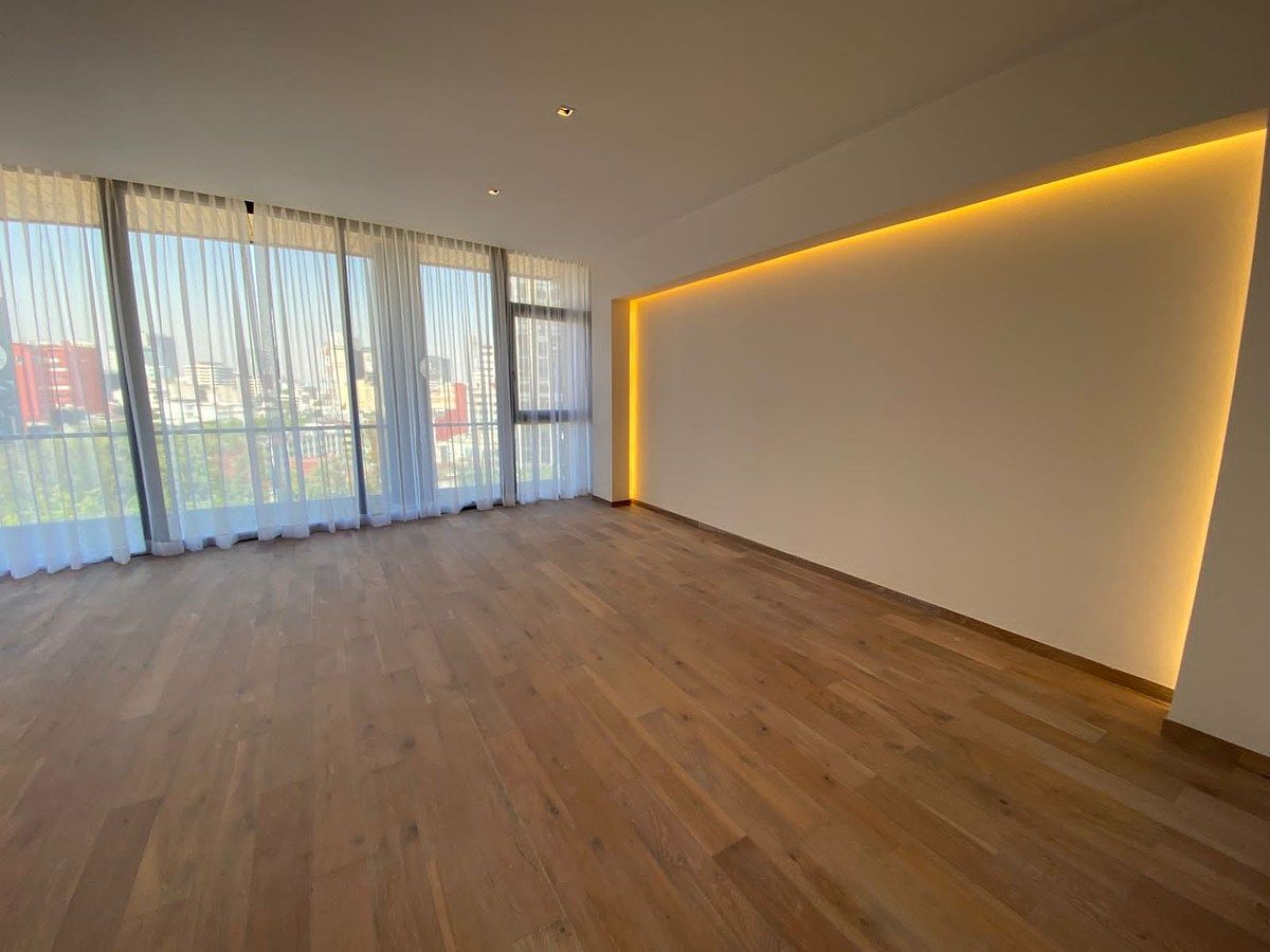 Apartamento à venda no bairro Ampliación Granada, Miguel Hidalgo, foto 1 de 20