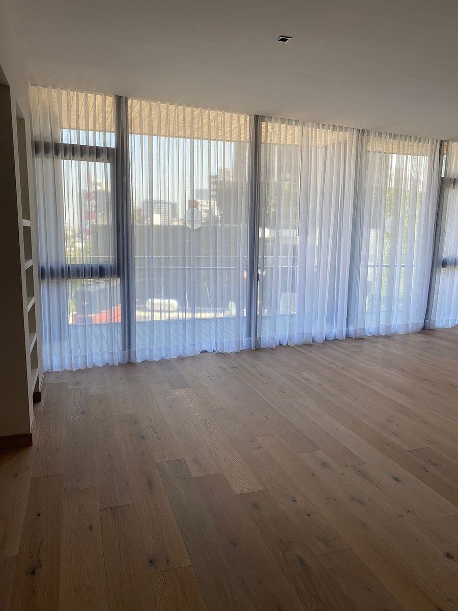 Apartamento em Bosque de Chapultepec I Sección, Miguel Hidalgo, foto 7 de 20
