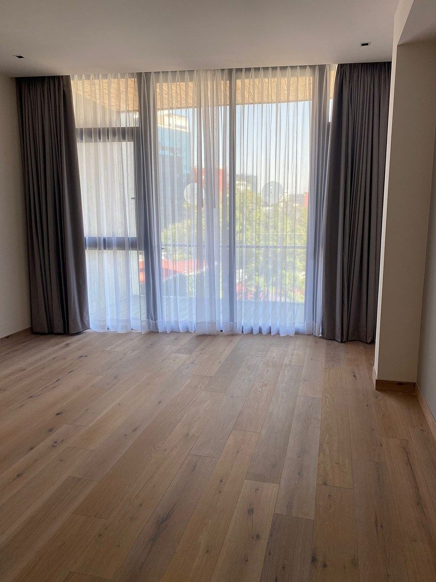 Apartamento em Bosque de Chapultepec I Sección, Miguel Hidalgo, foto 8 de 20