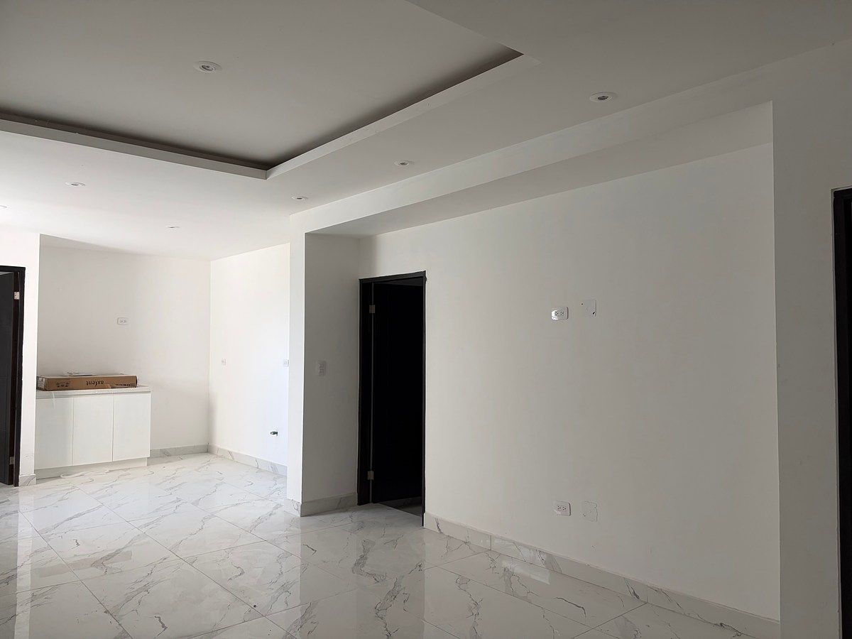 Departamento en Las Cumbres 2 Sector, Monterrey, foto 5 de 14