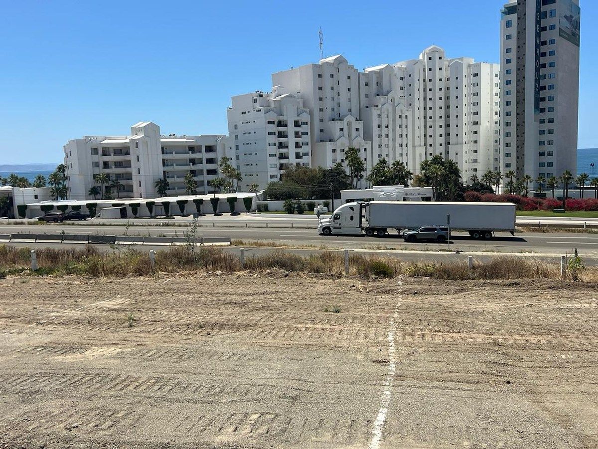 Lote em Villas de San Pedro, Playas de Rosarito, foto 7 de 14