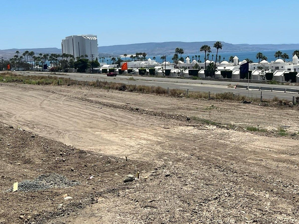 Lote em Villas de San Pedro, Playas de Rosarito, foto 8 de 14