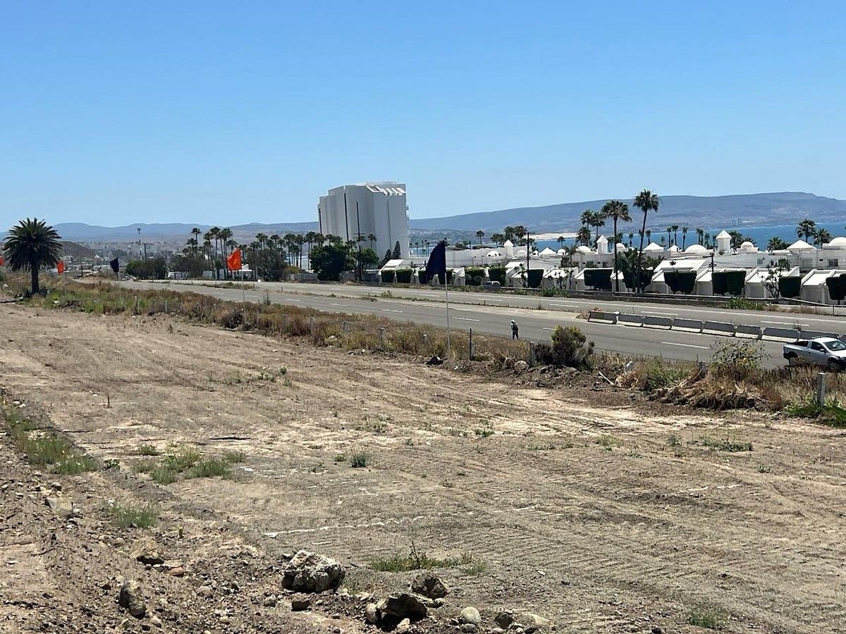 Lote em Villas de San Pedro, Playas de Rosarito, foto 9 de 14
