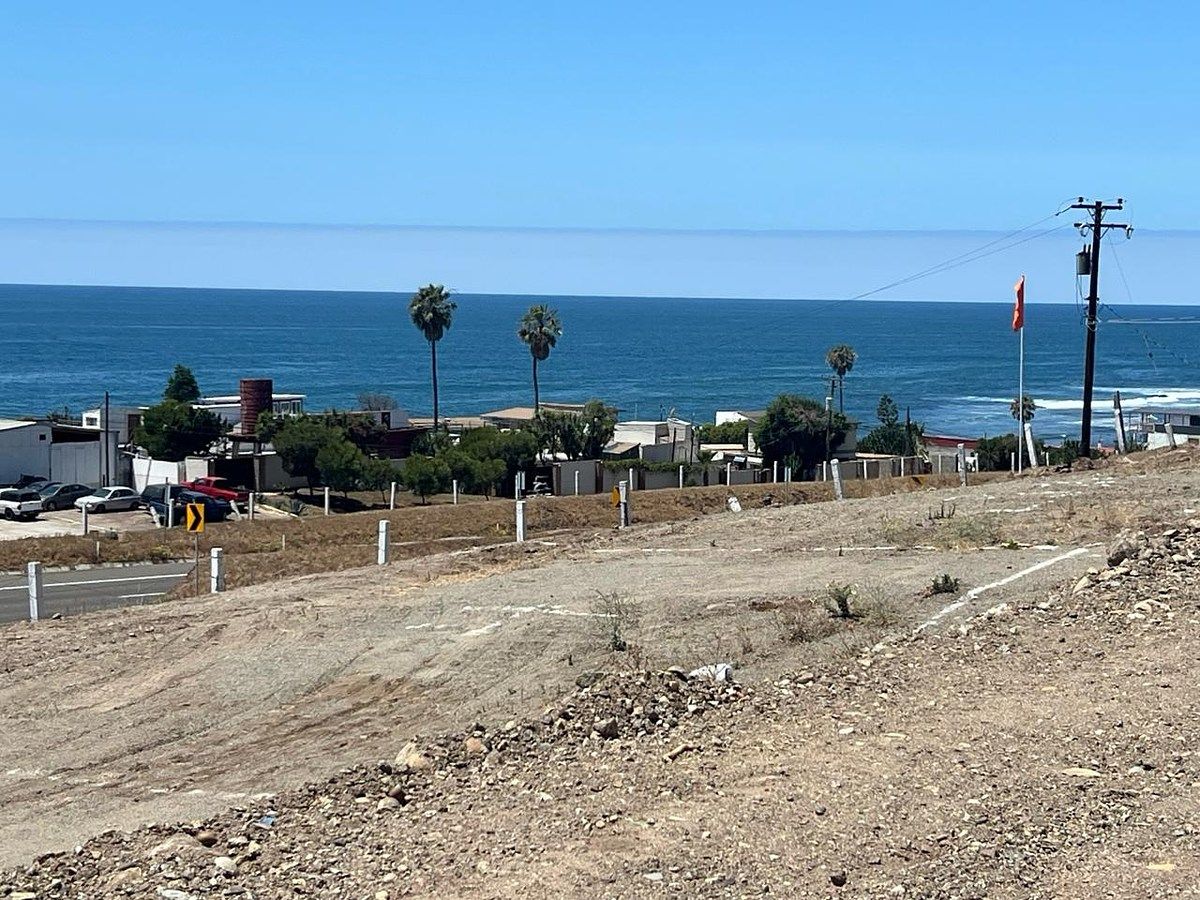 Lote em Villas de San Pedro, Playas de Rosarito, foto 10 de 14