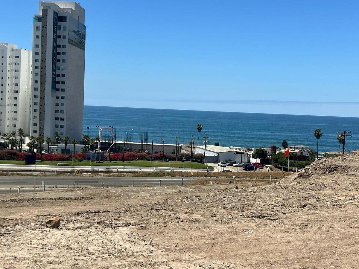 Lote em Villas de San Pedro, Playas de Rosarito, foto 13 de 14
