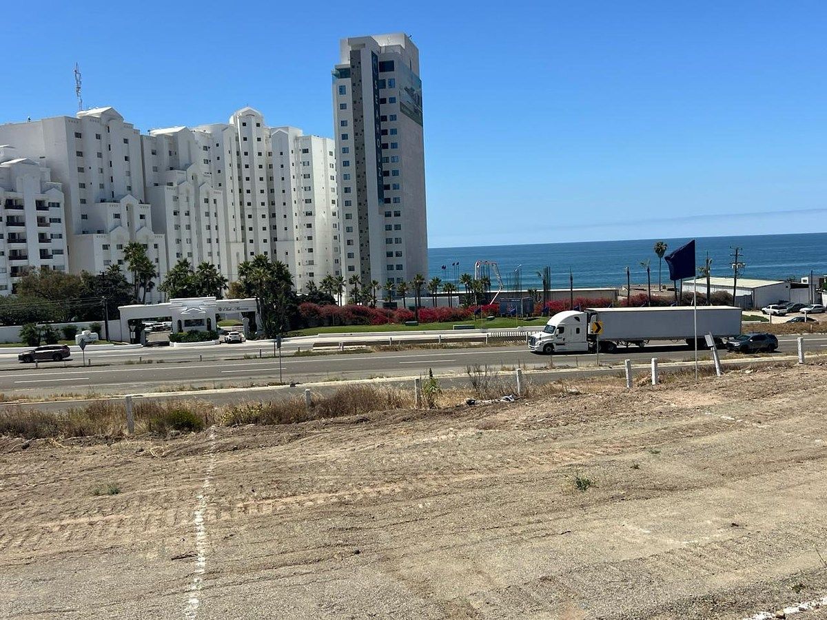 Lote em Villas de San Pedro, Playas de Rosarito, foto 12 de 14