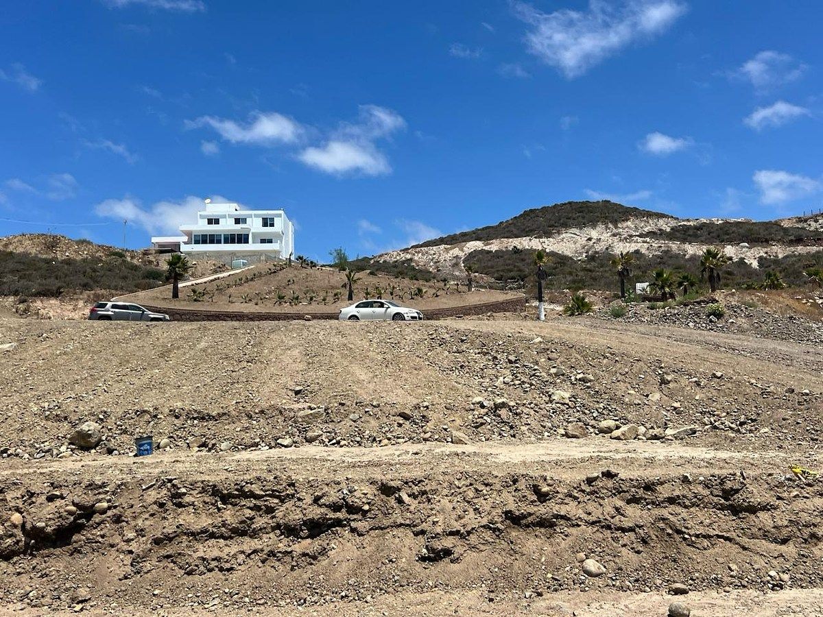 Lote em Villas de San Pedro, Playas de Rosarito, foto 14 de 14