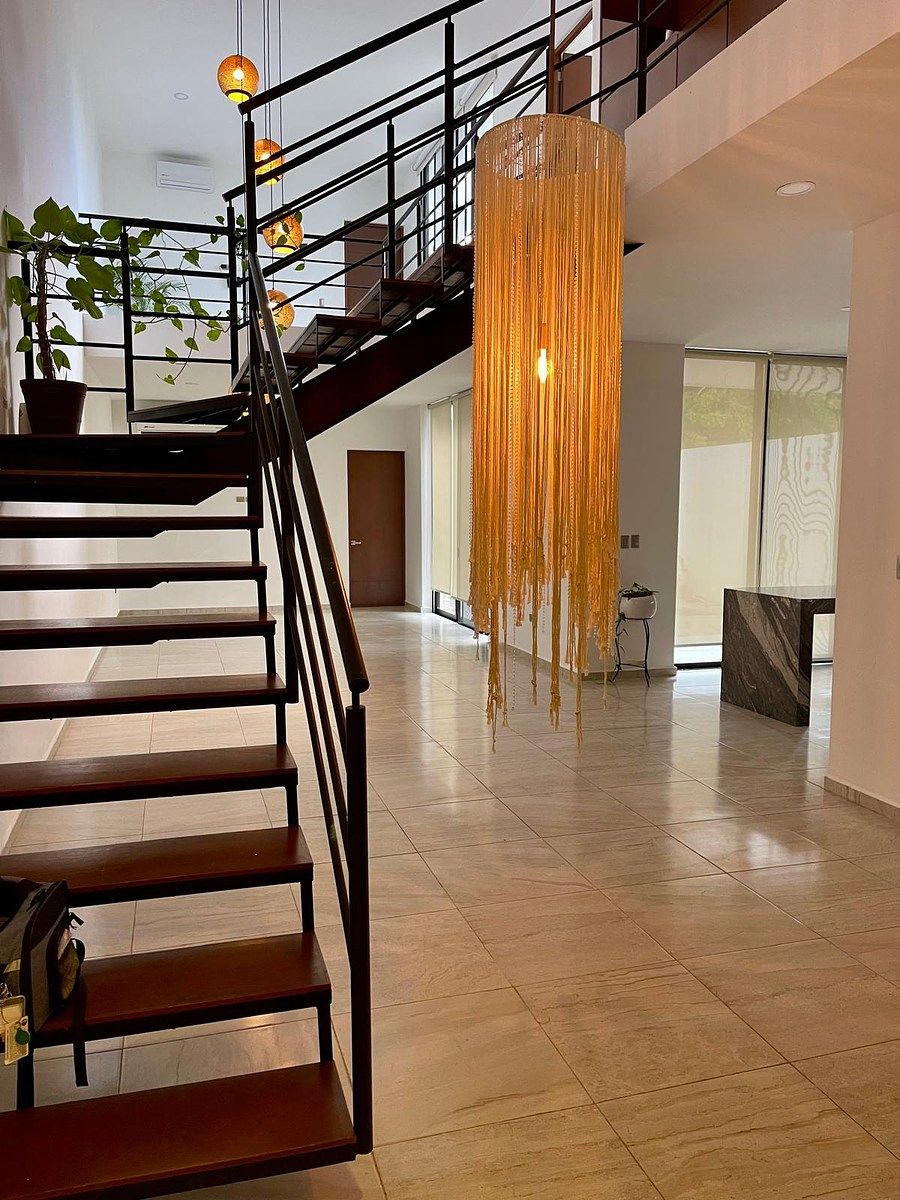 Casa en condominio en Santa Gertrudis Copo, Mérida, foto 6 de 15