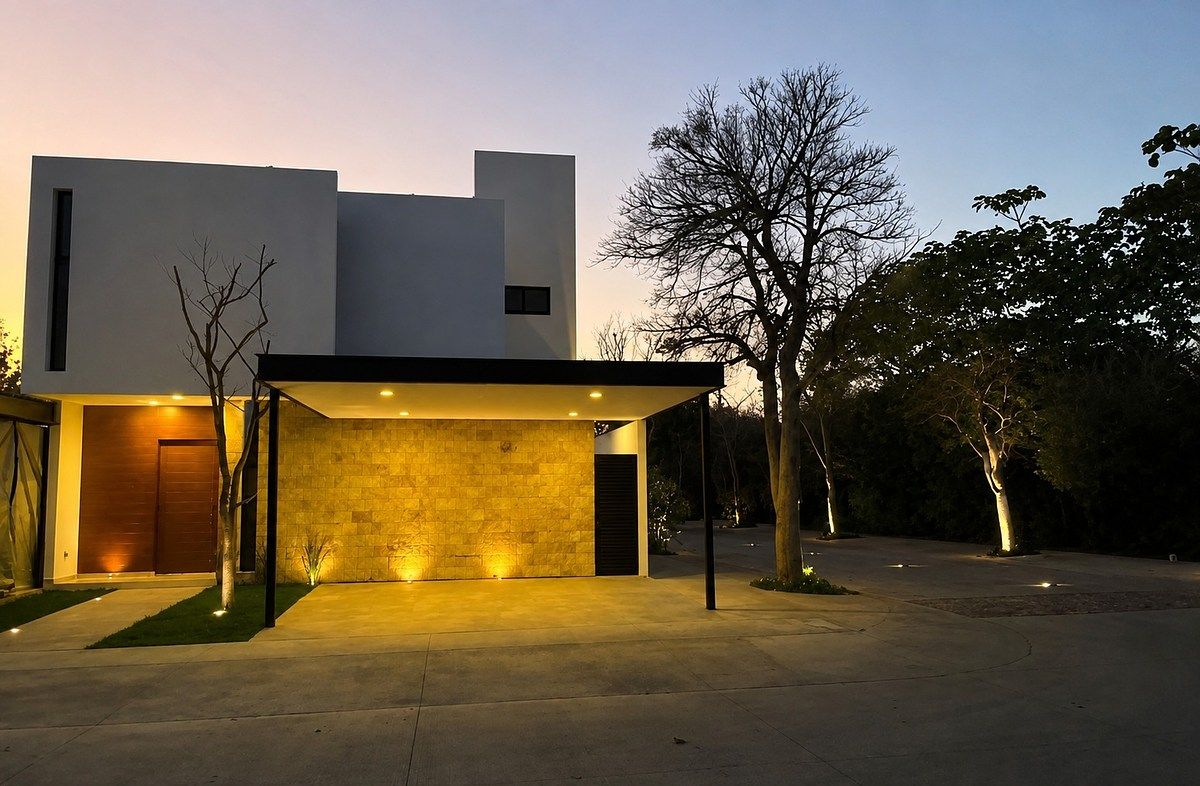 Casa en condominio en Santa Gertrudis Copo, Mérida, foto 10 de 15