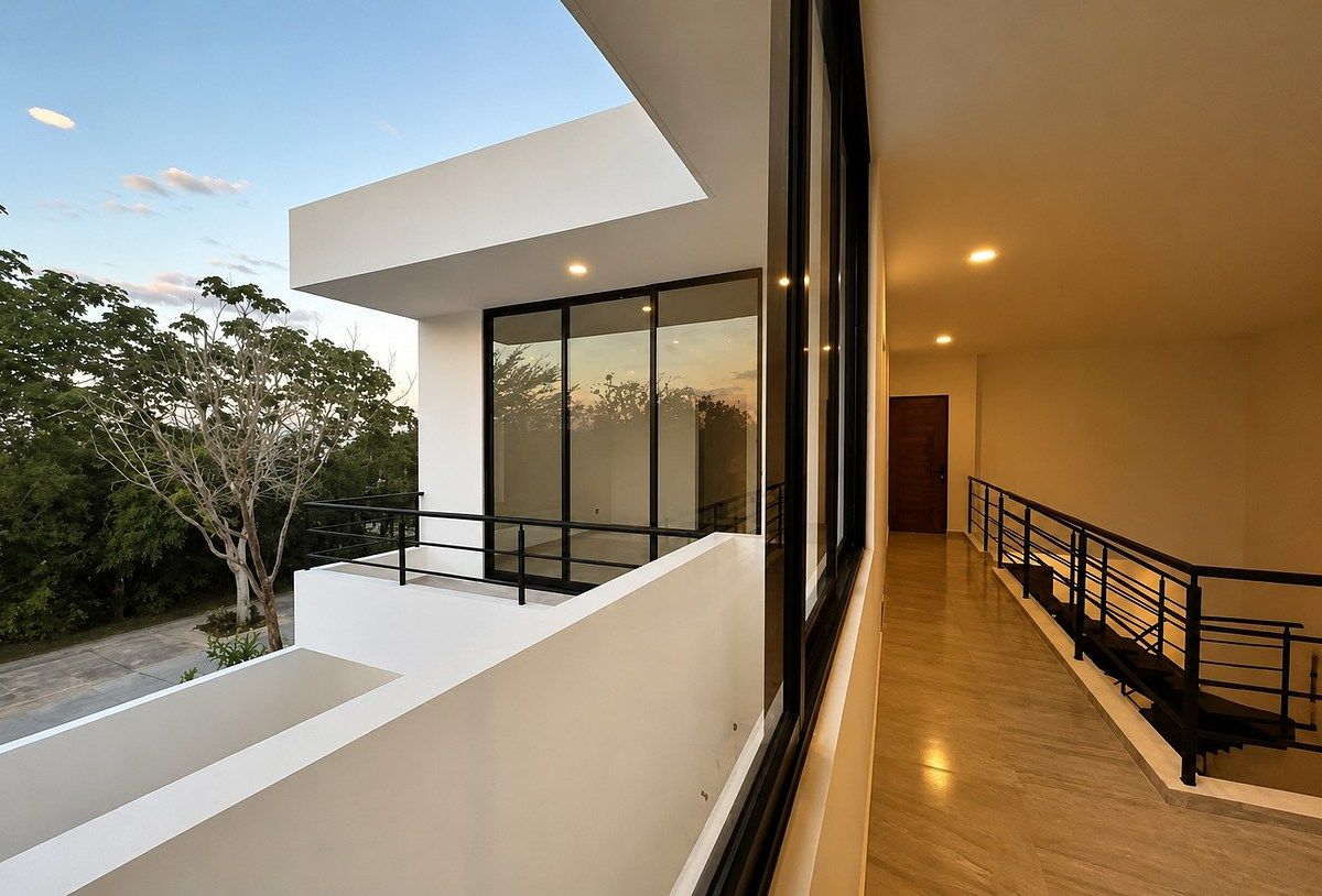 Casa en condominio en Santa Gertrudis Copo, Mérida, foto 11 de 15
