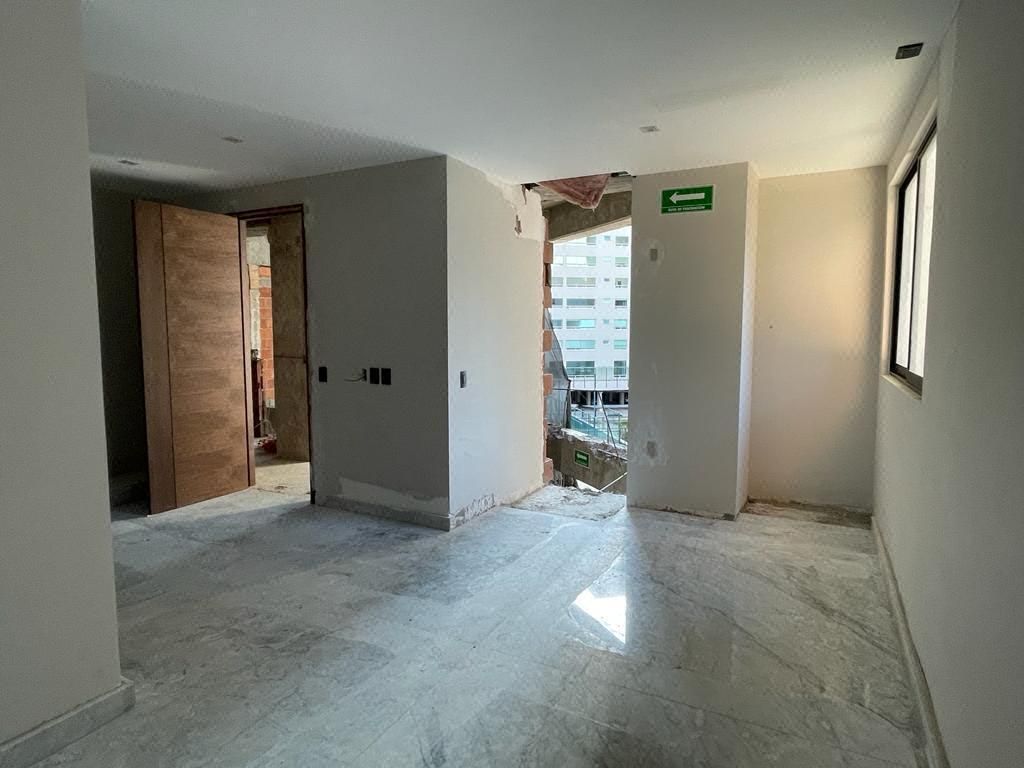 Departamento en Interlomas, Huixquilucan, foto 8 de 18