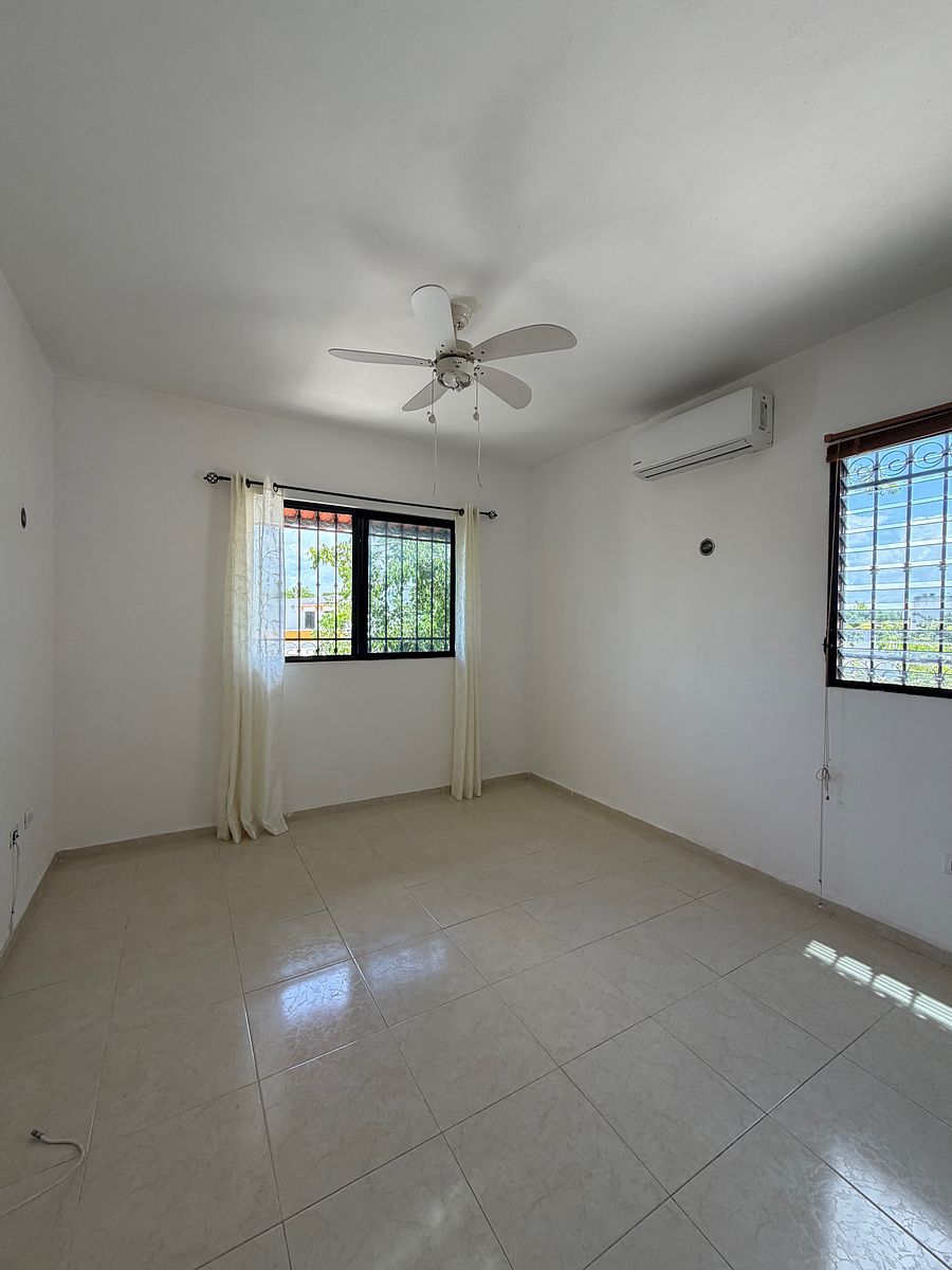 Casa en Gran Santa Fe, Mérida, foto 8 de 19
