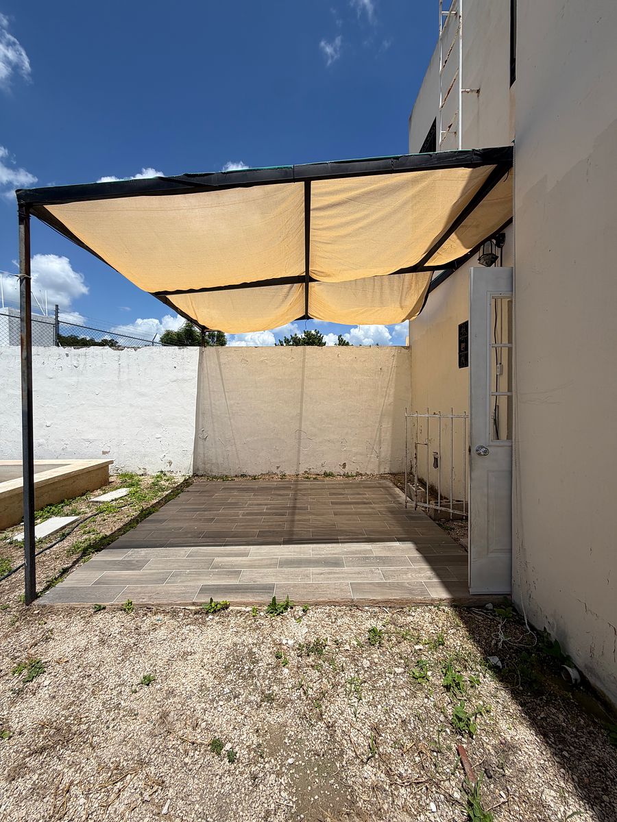 Casa en Gran Santa Fe, Mérida, foto 6 de 19