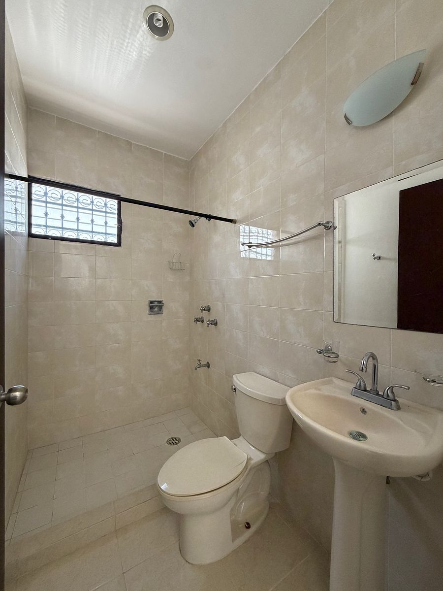 Casa en Gran Santa Fe, Mérida, foto 10 de 19