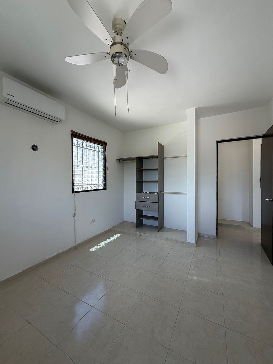 Casa en Gran Santa Fe, Mérida, foto 11 de 19