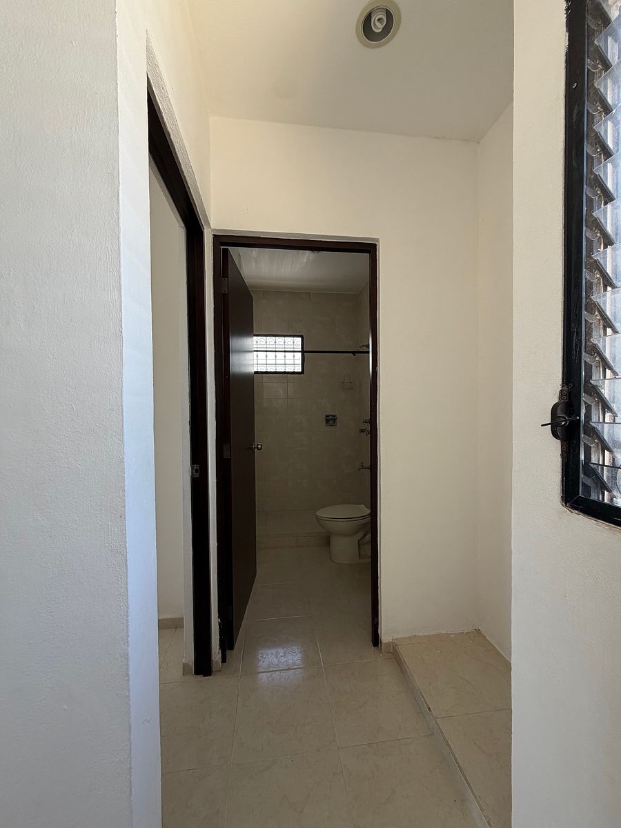 Casa en Gran Santa Fe, Mérida, foto 14 de 19